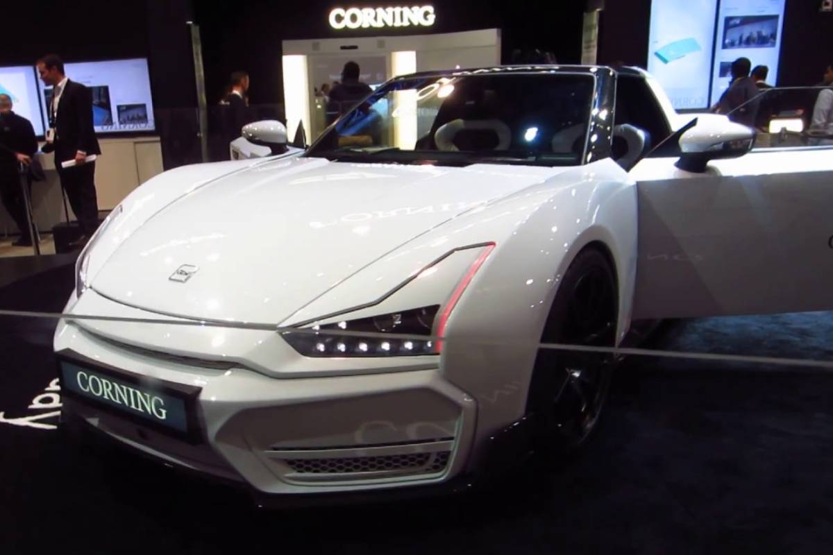 سيارات نموذجية