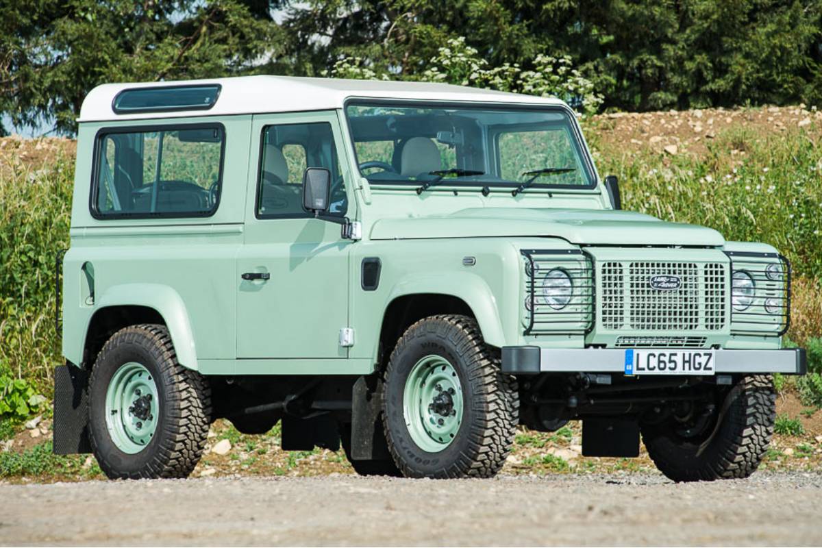 سيارات مشاهير