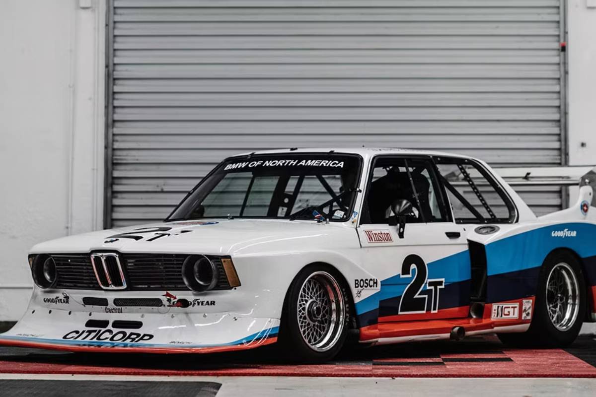 سيارات بي ام دبليو