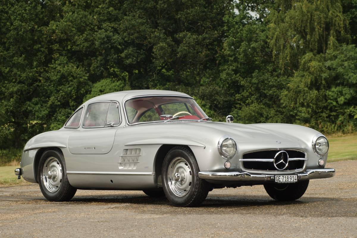 سيارات جيري سينفيلد