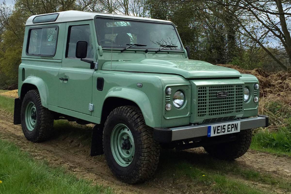 سيارات المشاهير