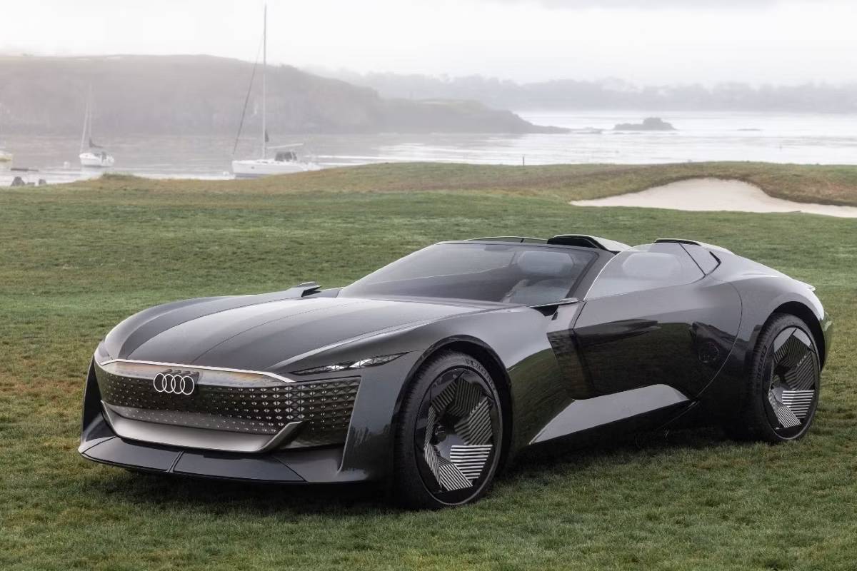 سيارات نموذجية