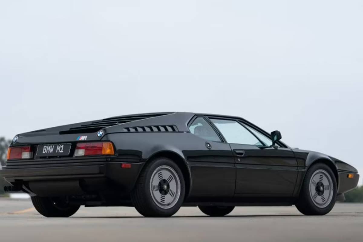 سيارات بي ام دبليو