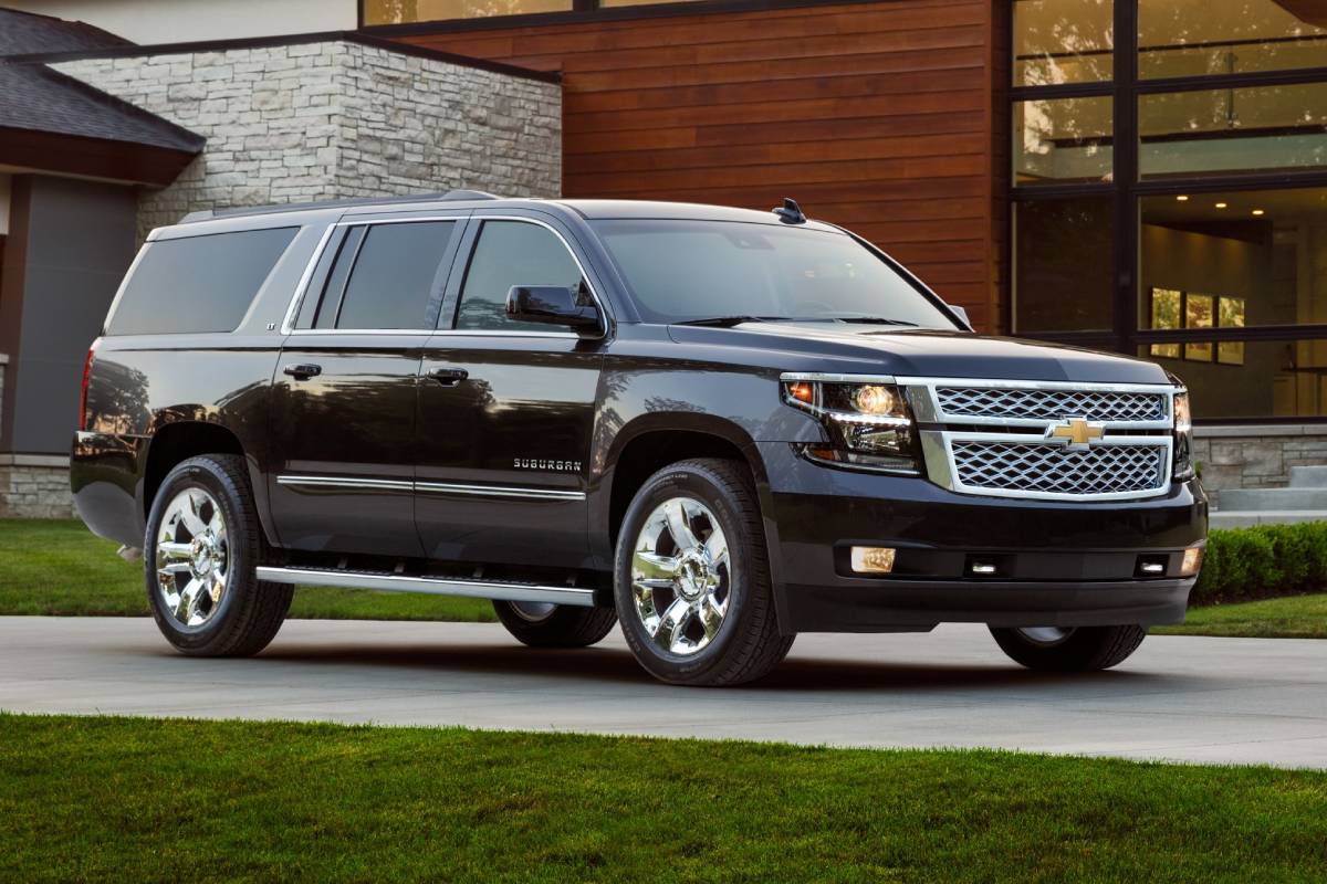 سيارات سلمى حايك