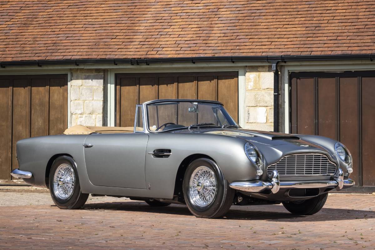 سيارات جيري سينفيلد