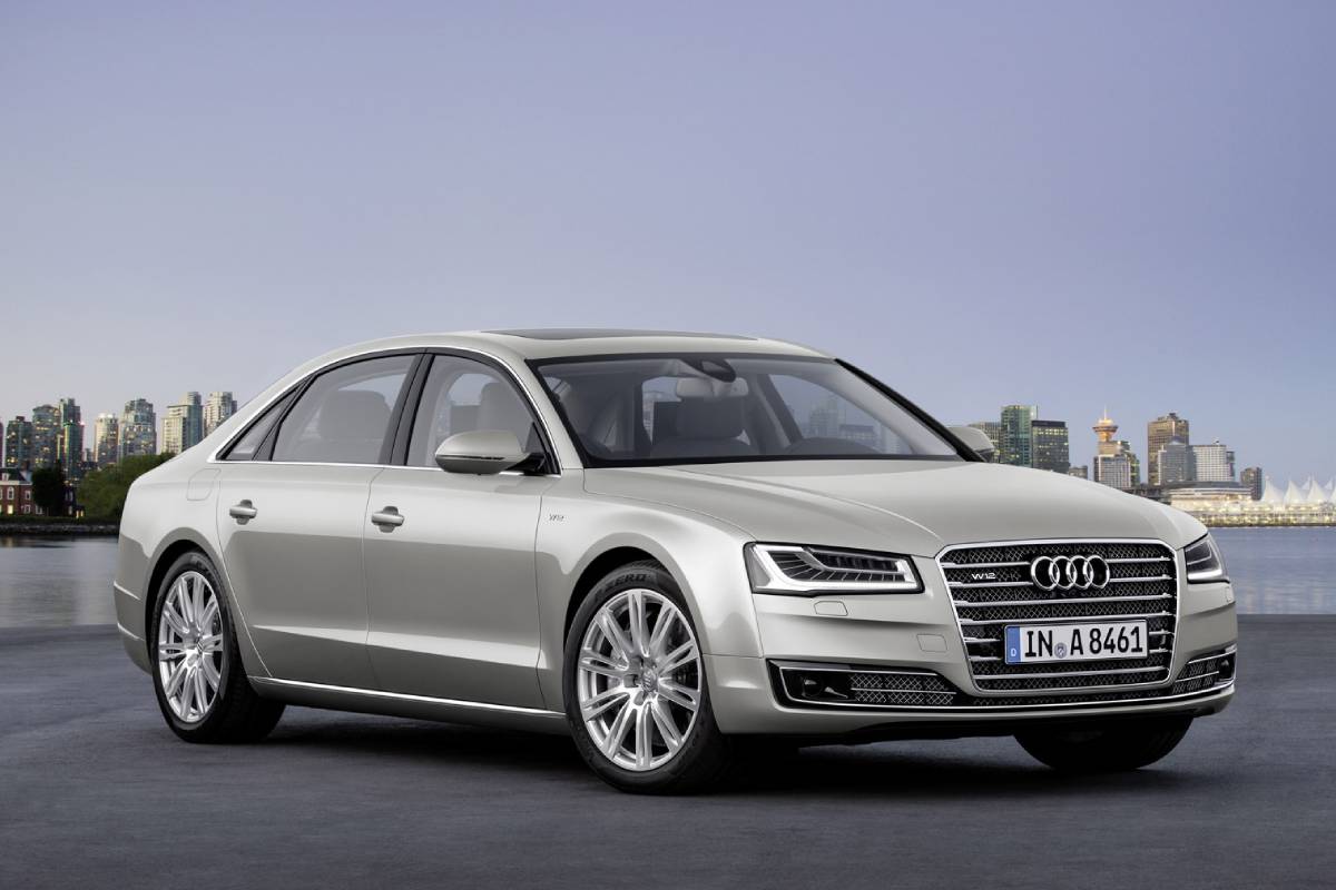 سيارات الملك تشارلز