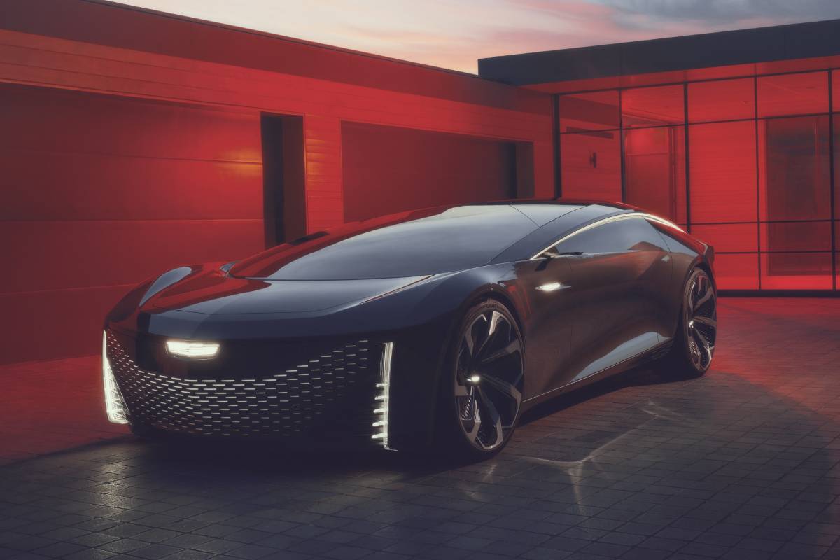 سيارات نموذجية