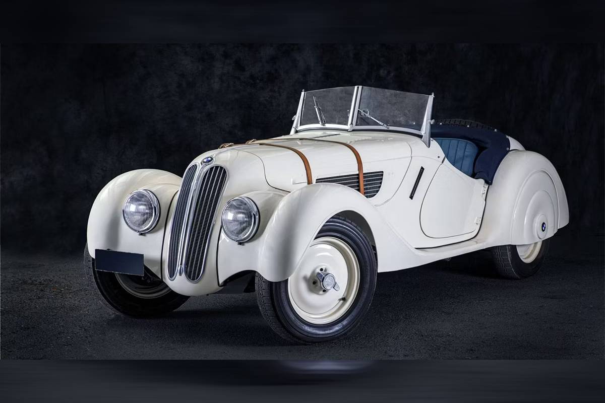 سيارات بي ام دبليو