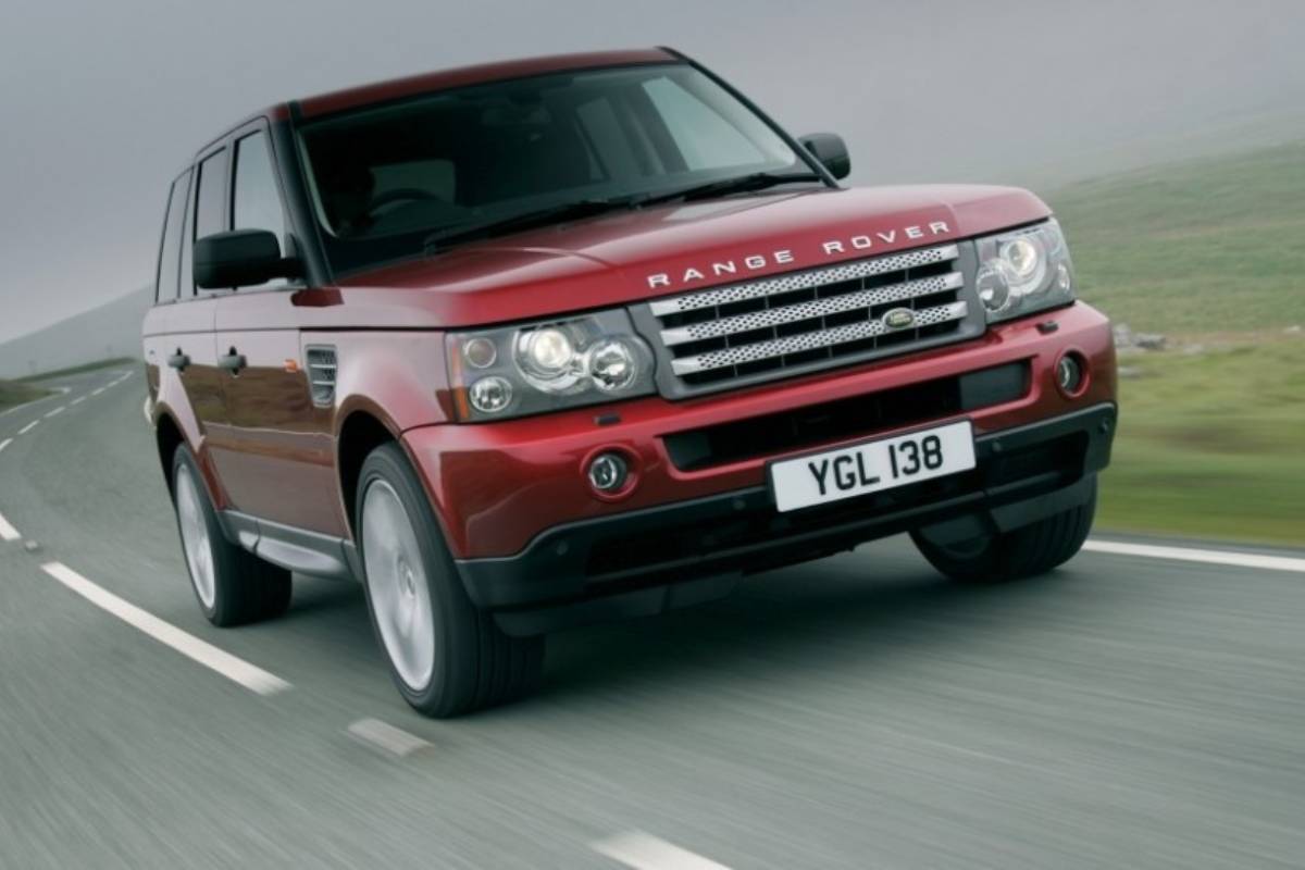 سيارات سلمى حايك