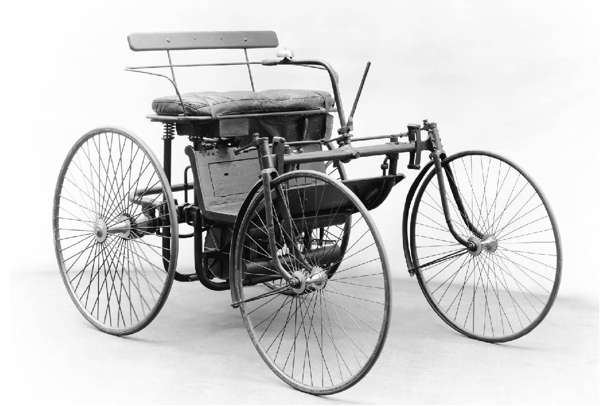 سيارات كلاسيكية