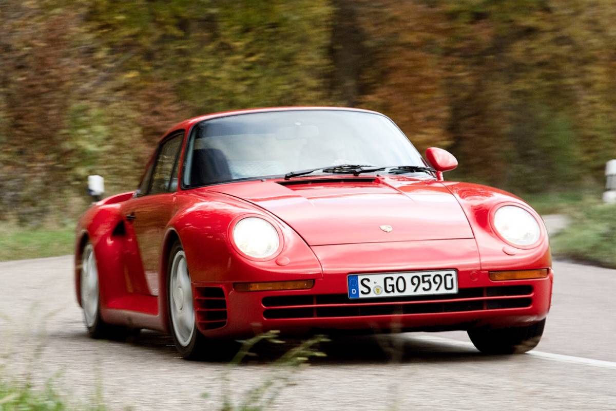 سيارات جيري سينفيلد