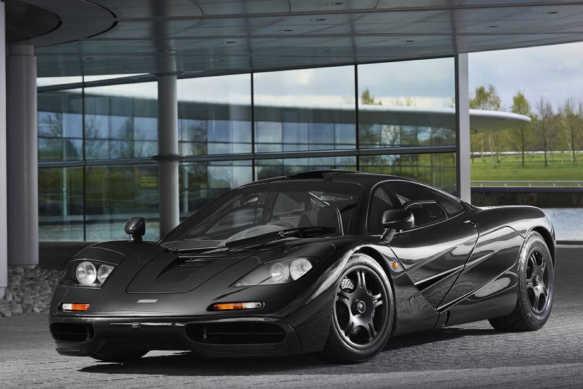 سيارات المشاهير