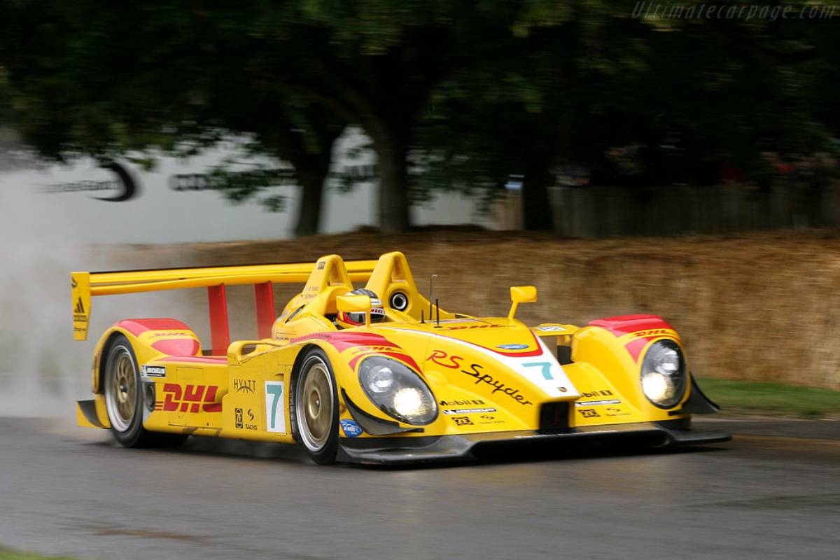 سيارات بورشه