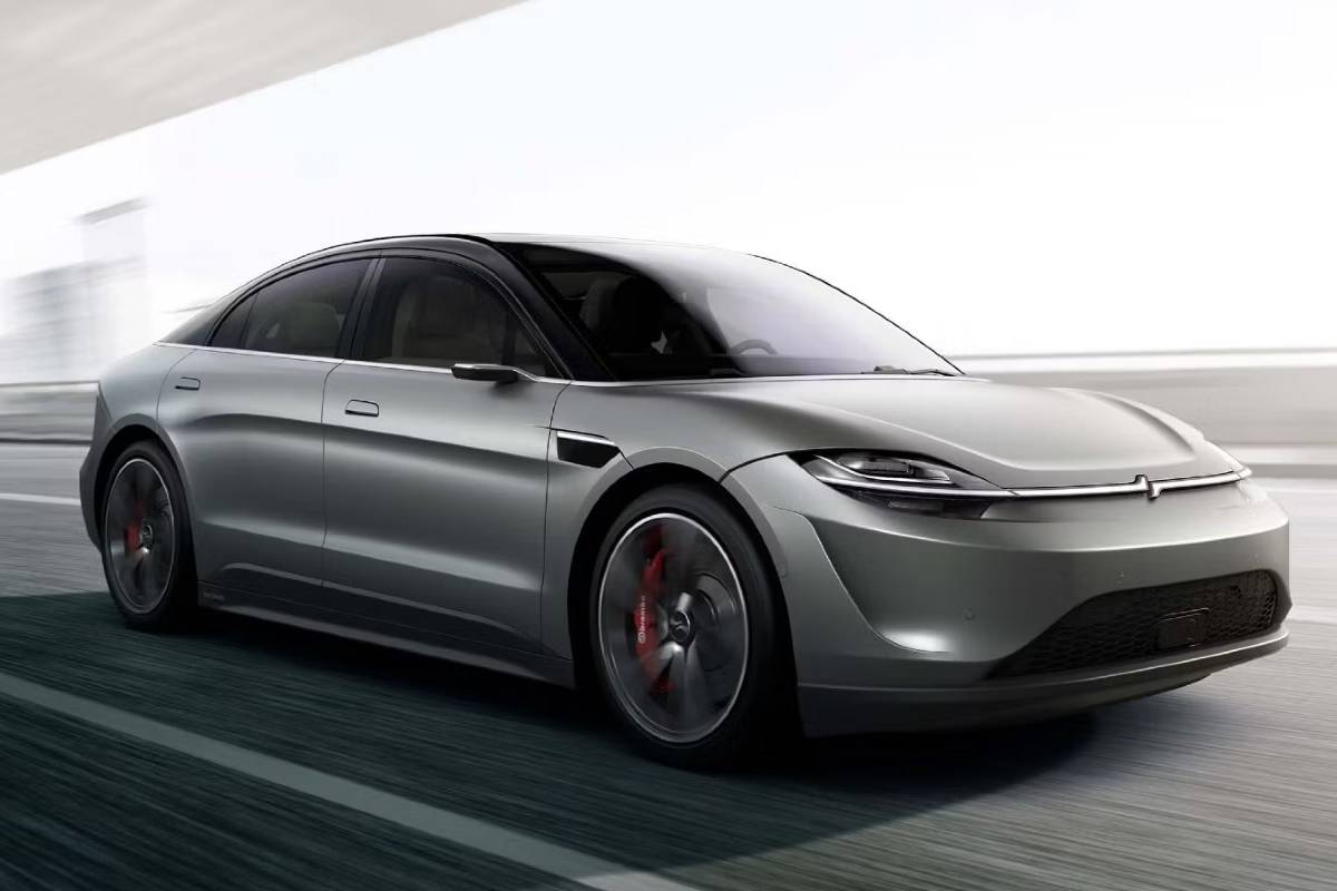 سيارات نموذجية