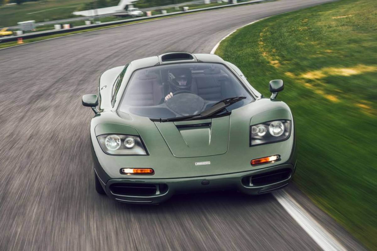 سيارات مشاهير