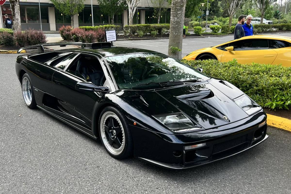 سيارات مايك تايسون