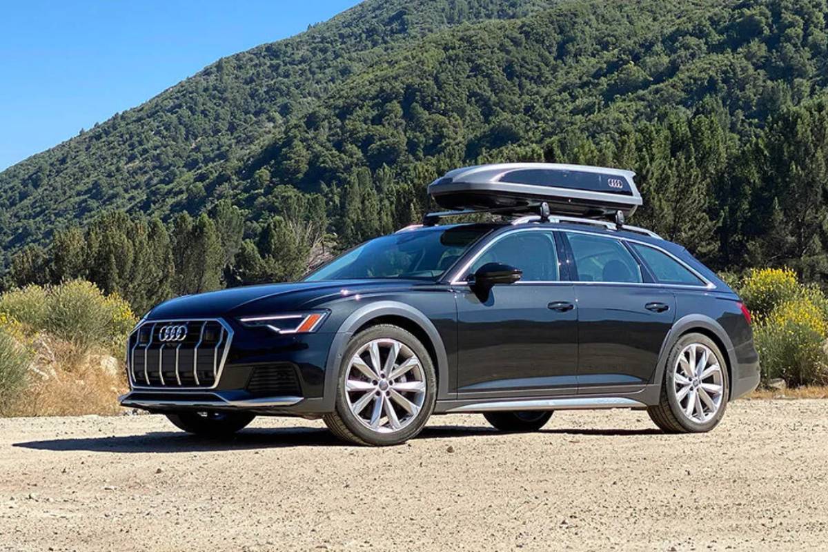 سيارات الملك تشارلز