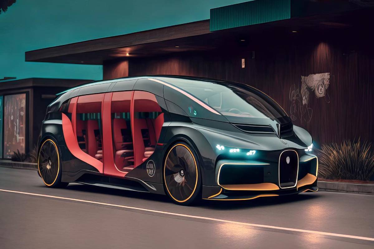 سيارات بوجاتي