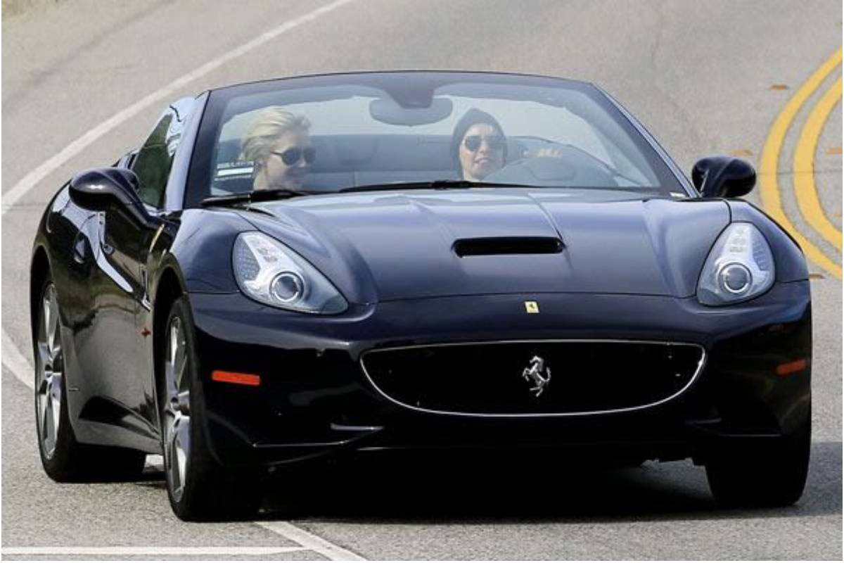 إلين دي جينيريس