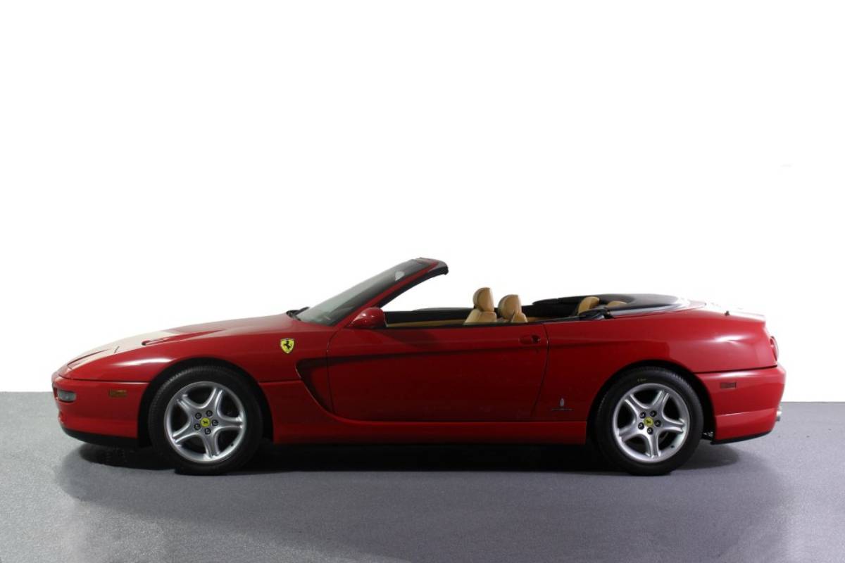 سيارات مايك تايسون