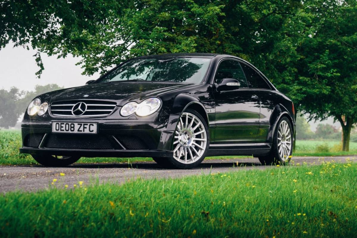 سيارات المشاهير