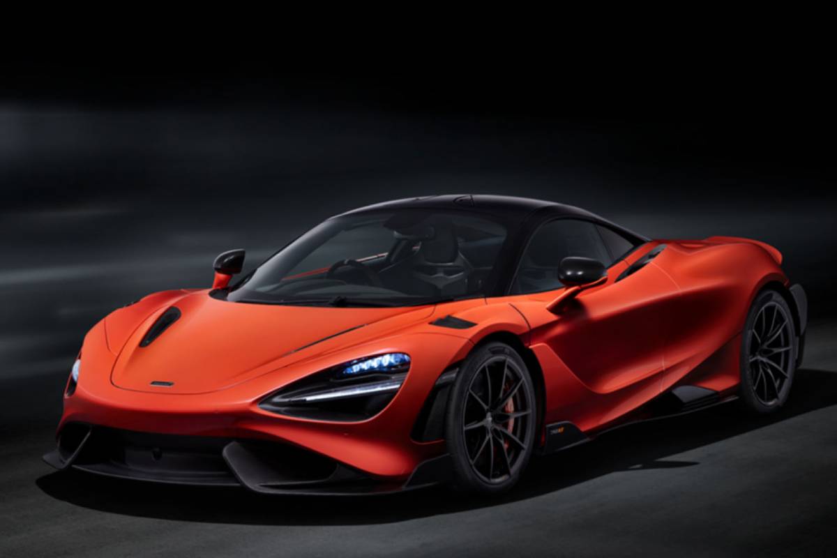 سيارات اندرو تيت