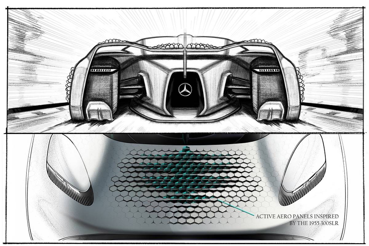 سيارات نموذجية