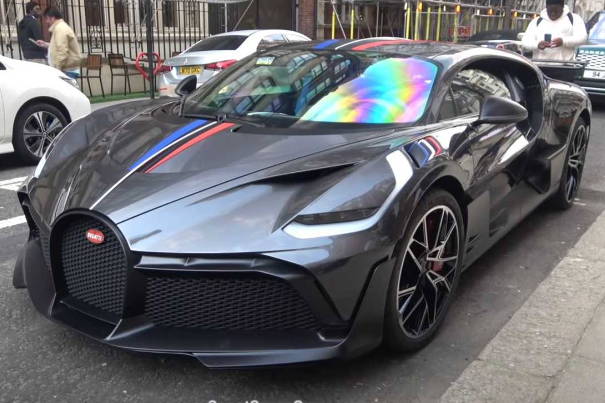 سيارات المشاهير