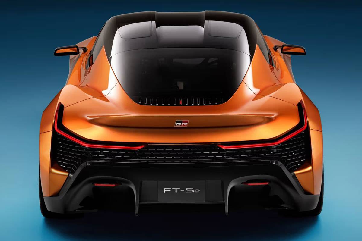 سيارات نموذجية