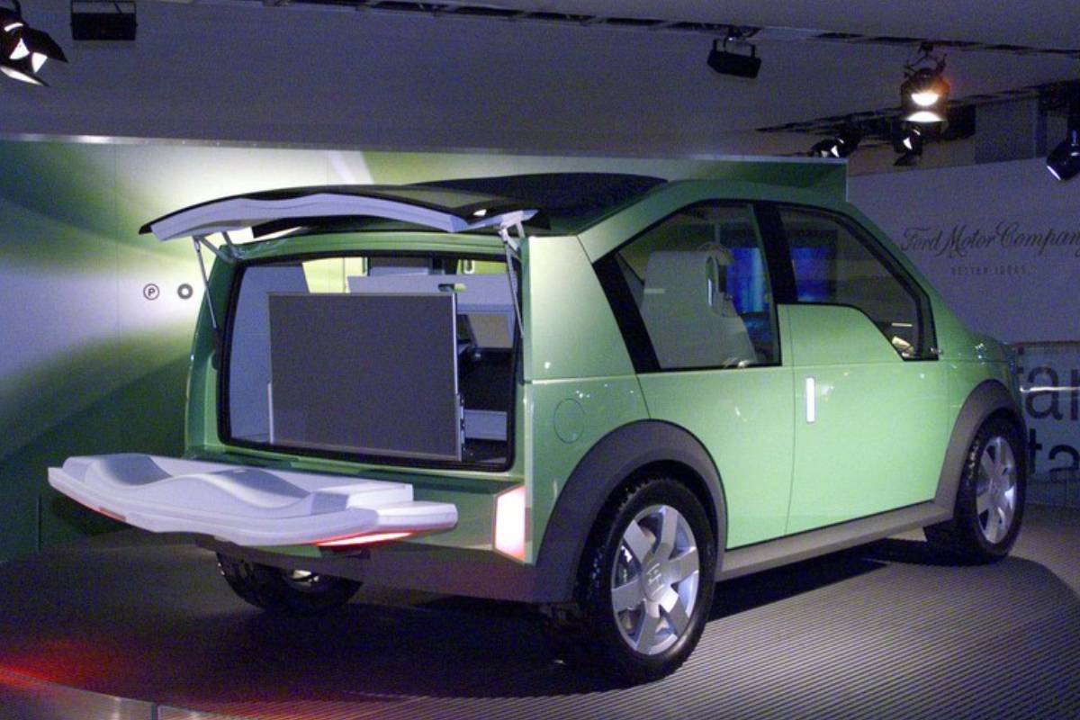 سيارات نموذجية