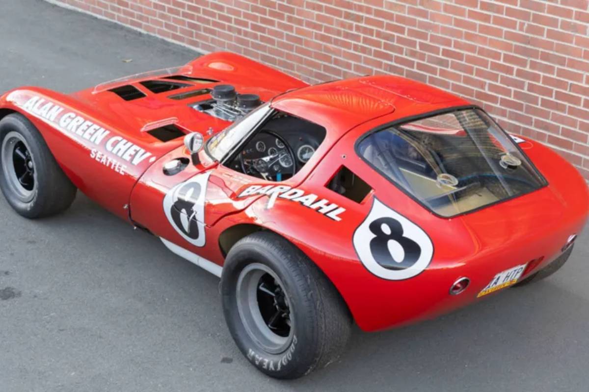 سيارات كلاسيكية