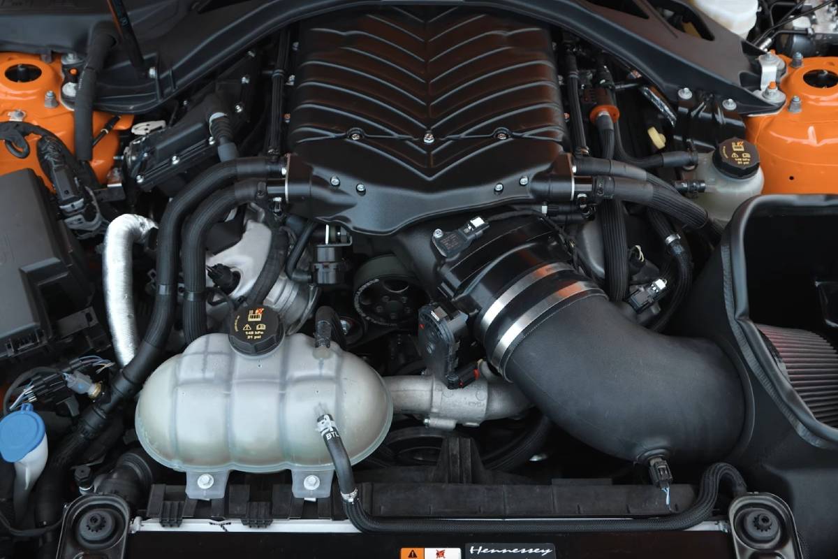 فورد موستنج