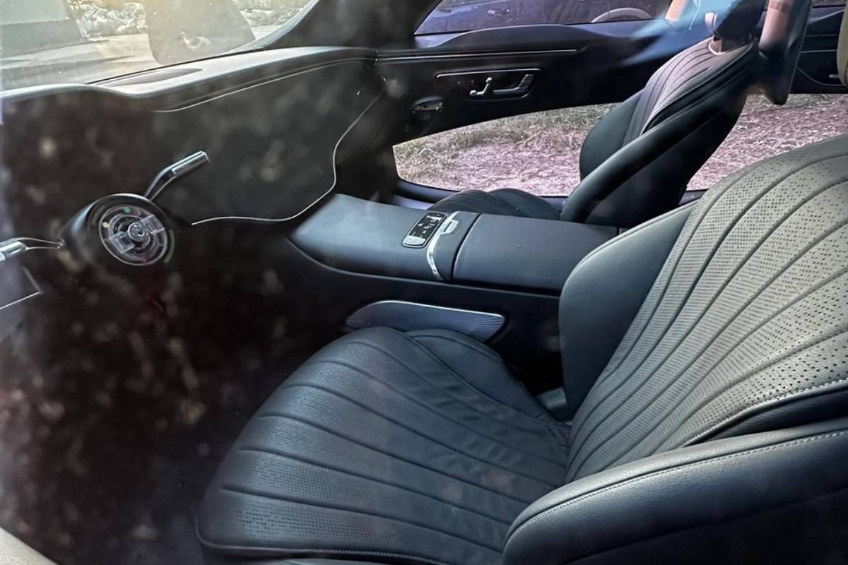 سيارات نموذجية