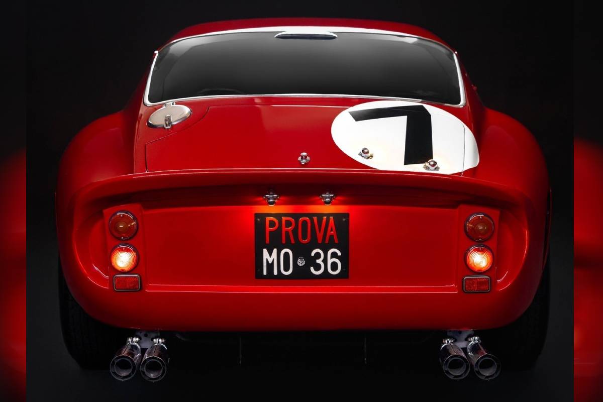 سيارات فيراري