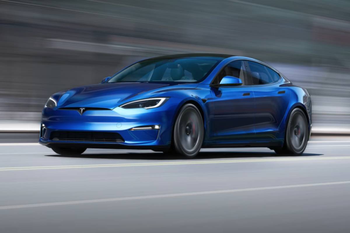 سيارات كهربائية