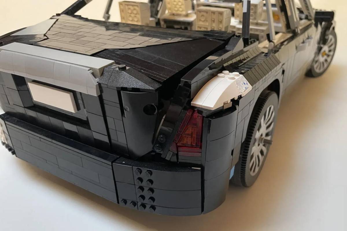 رولز رويس فانتوم