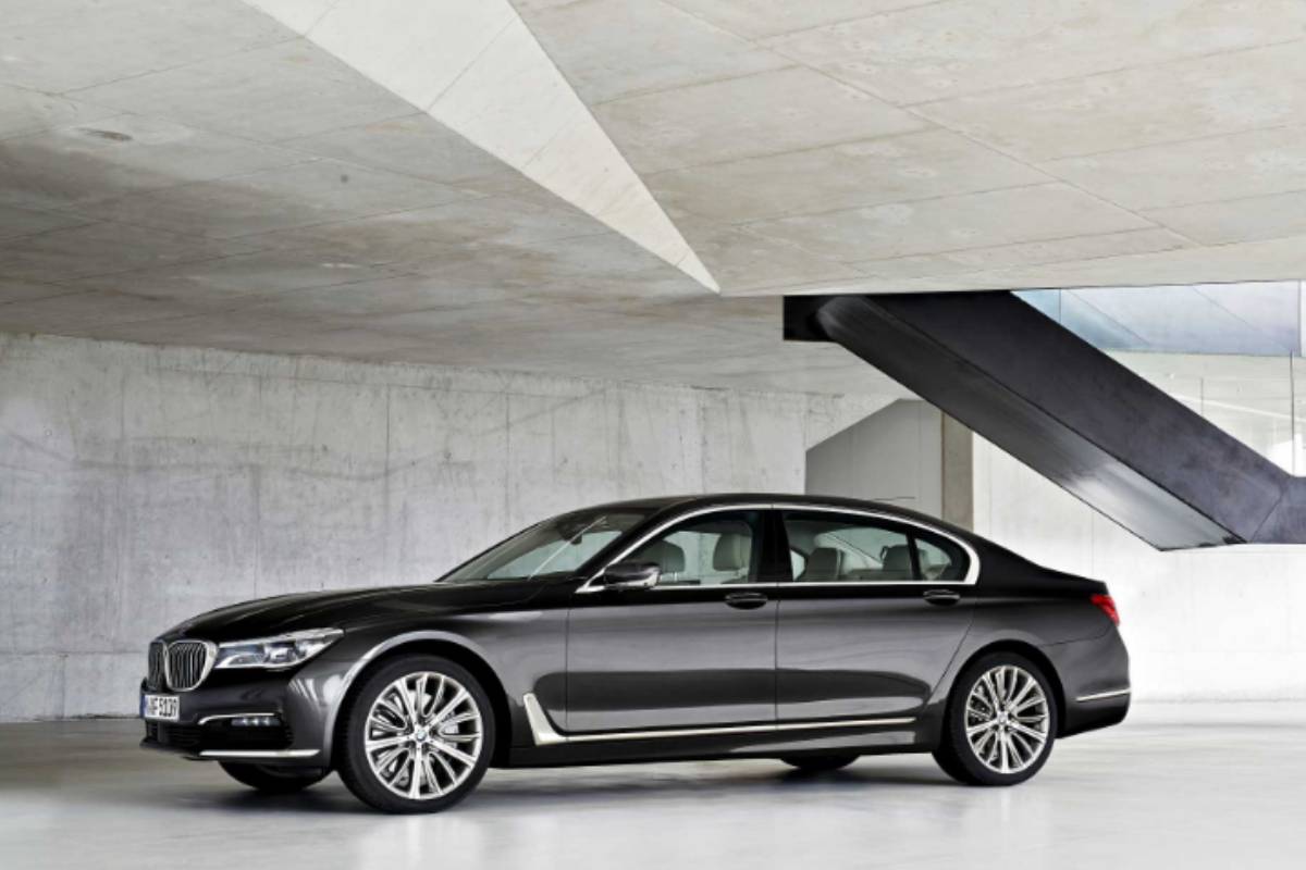 بي ام دبليو