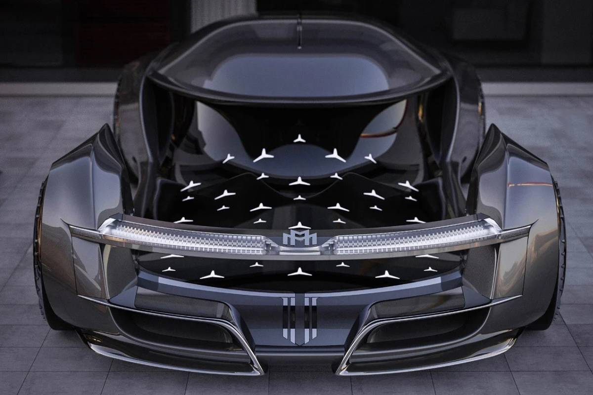 سيارات نموذجية