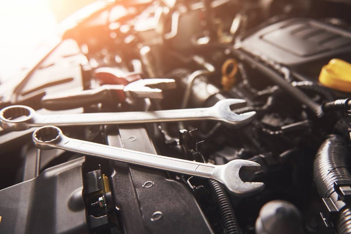 اصوات السيارات