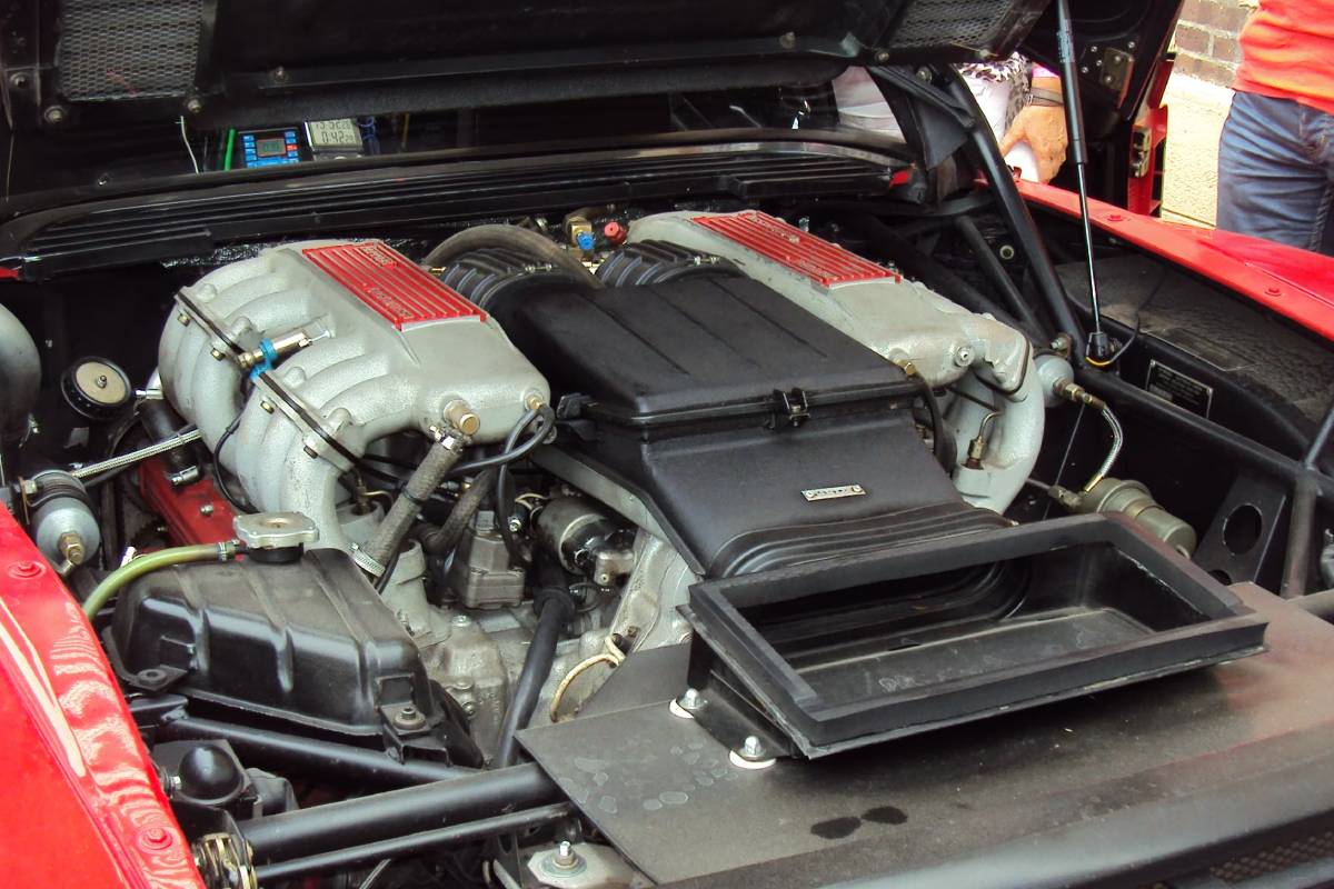 سيارات رياضية