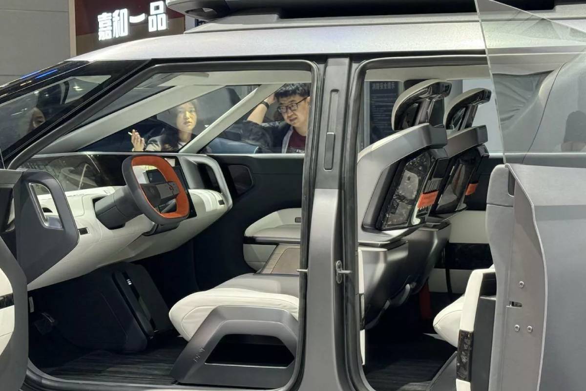 سيارات نموذجية