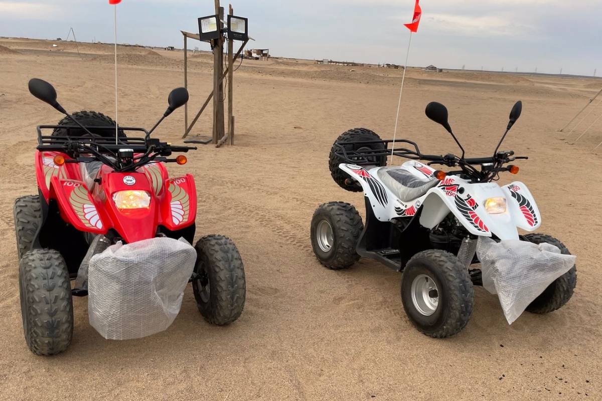 طعوس دبابات