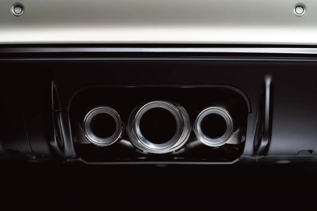 هوندا سيفيك تايب ار 2023