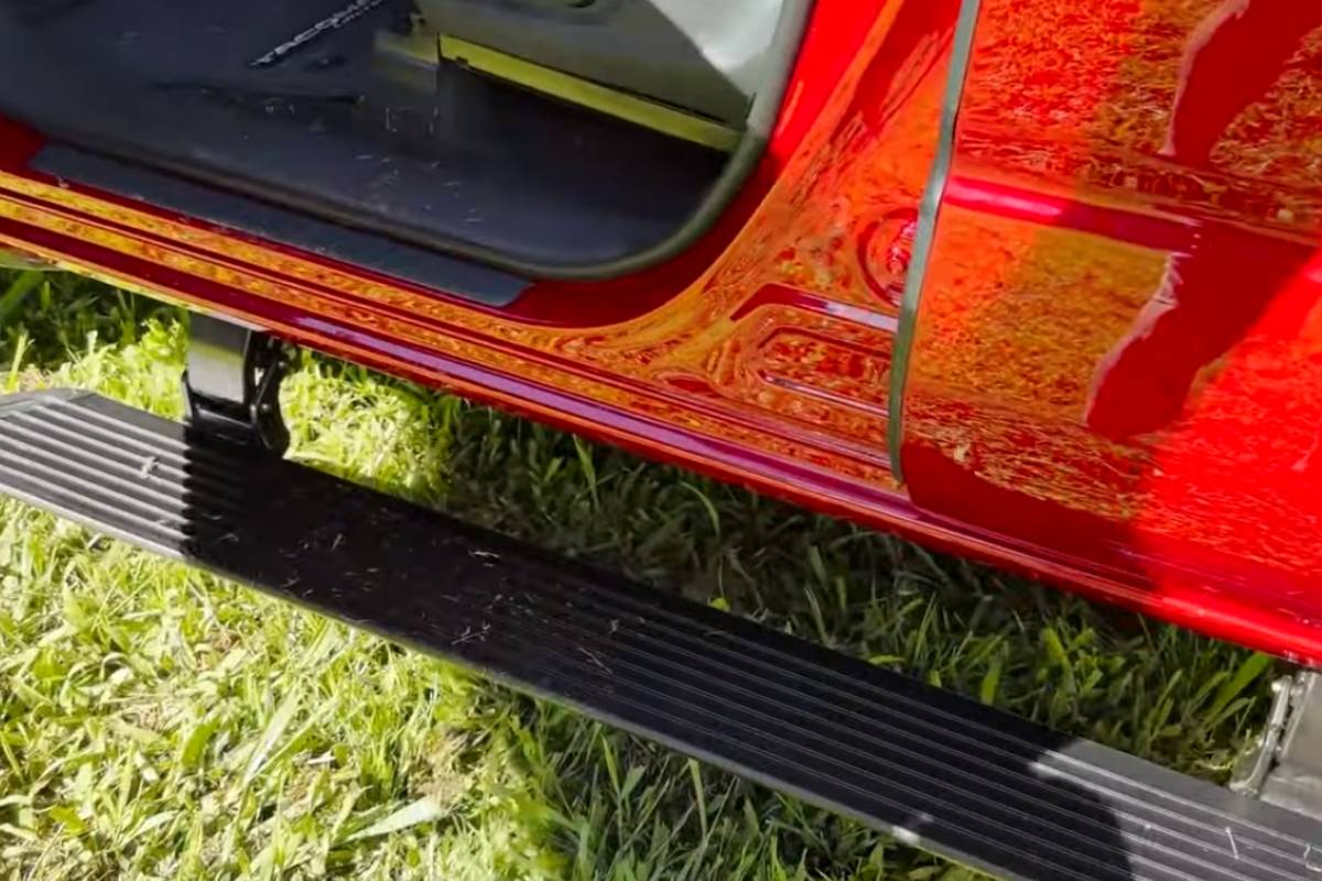 تويوتا تاكوما 2024