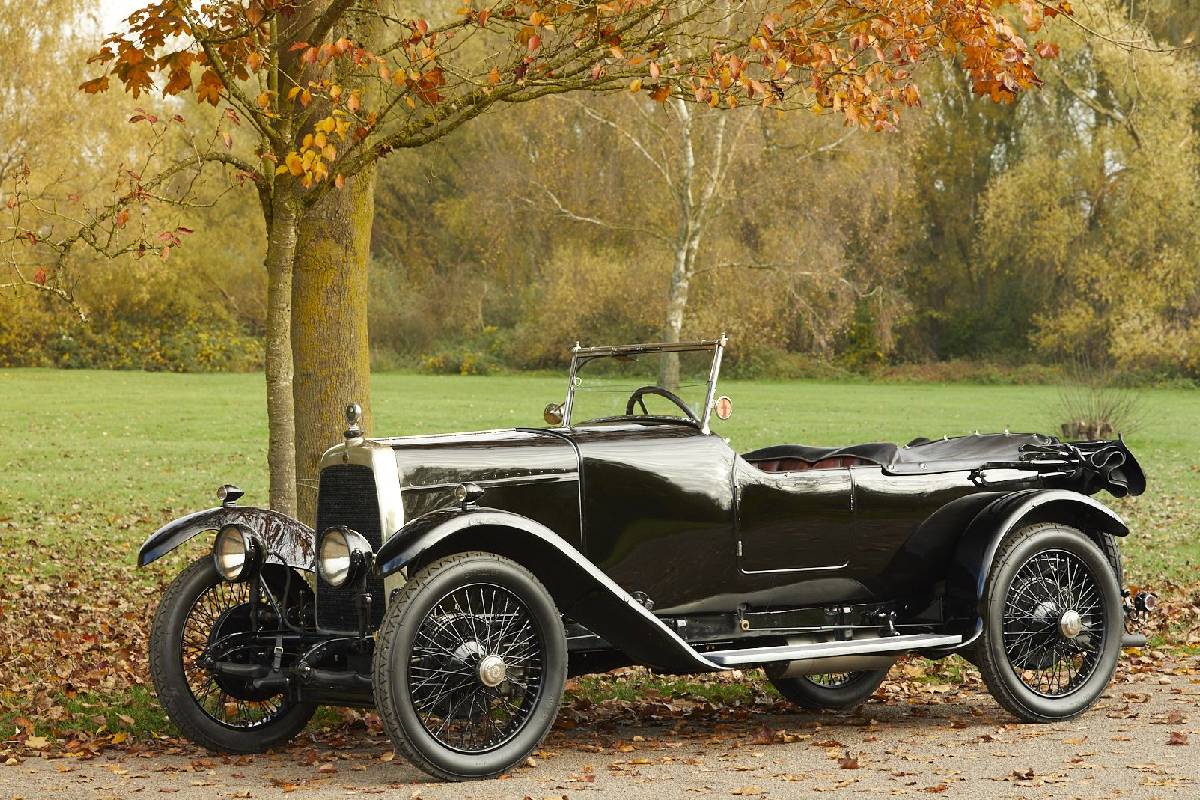 ليونيل مارتن