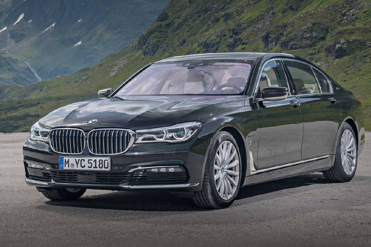 سيارات مورغن فريمان