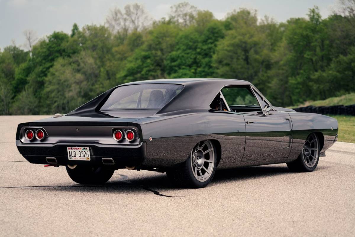 سيارات معدلة