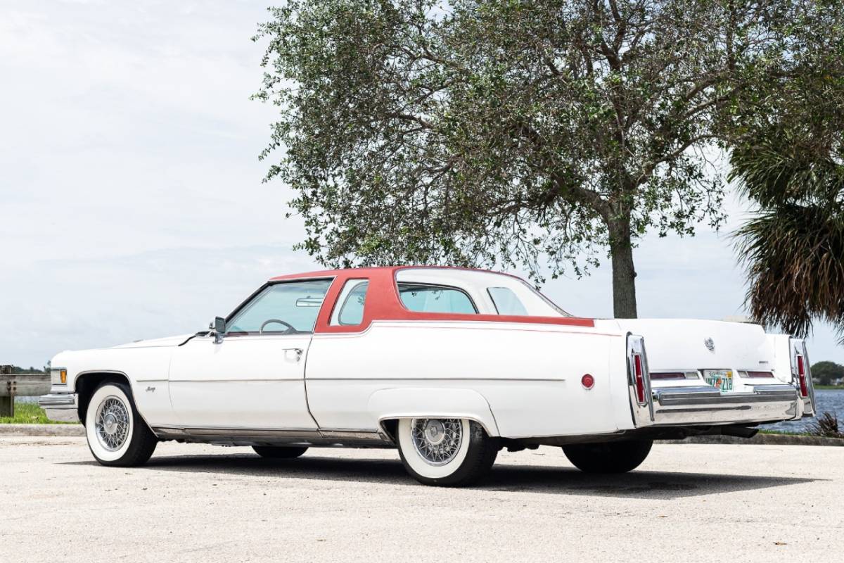 كاديلاك ميراج