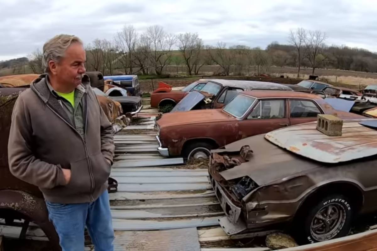 شيفروليه كامارو