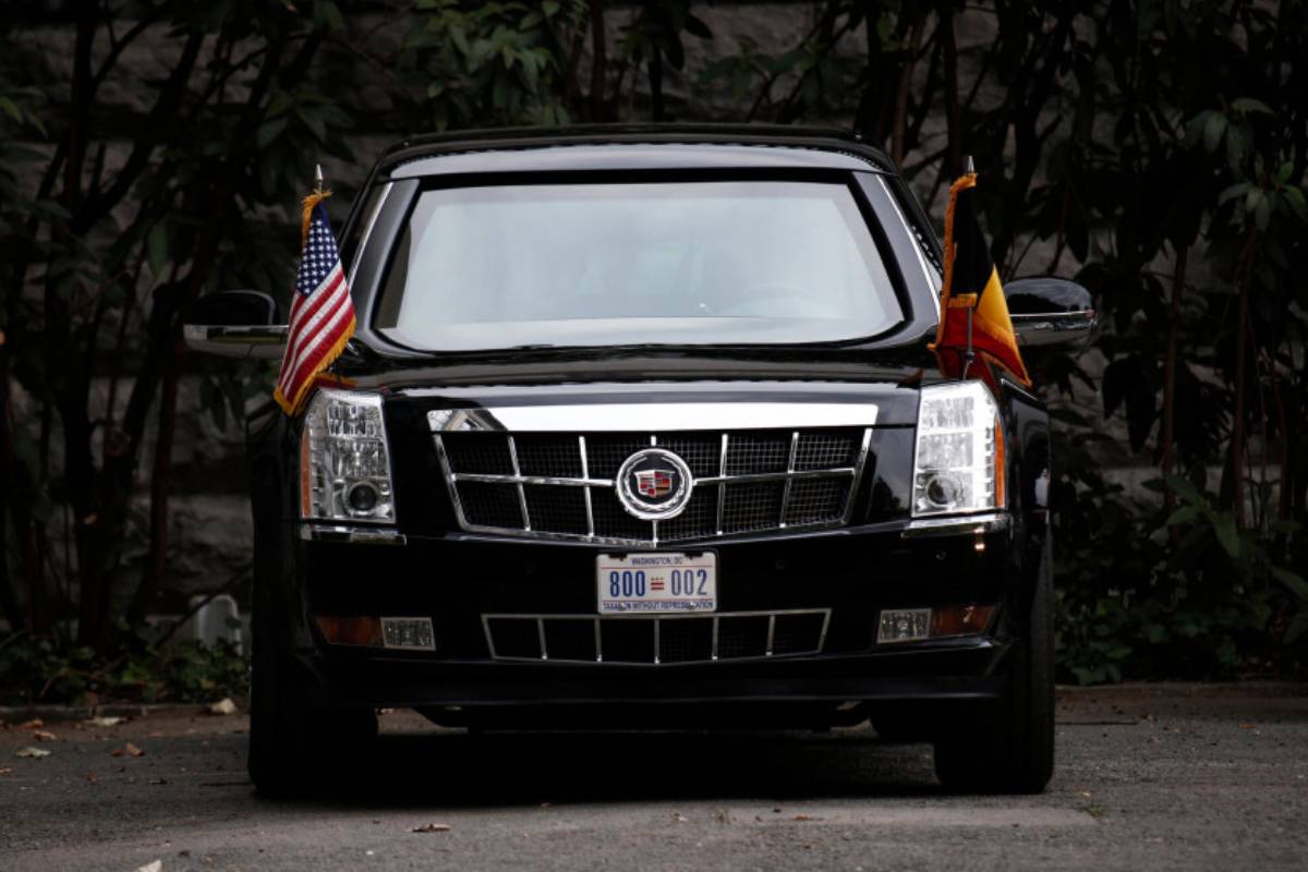 مروحية مارين وان